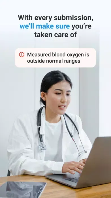 Harmonize Health Screenshots