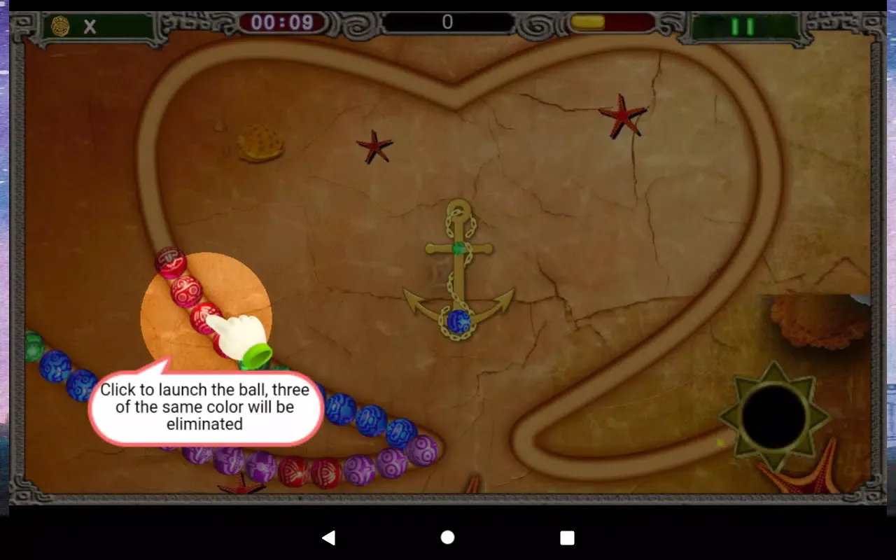 ZuBall Screenshots