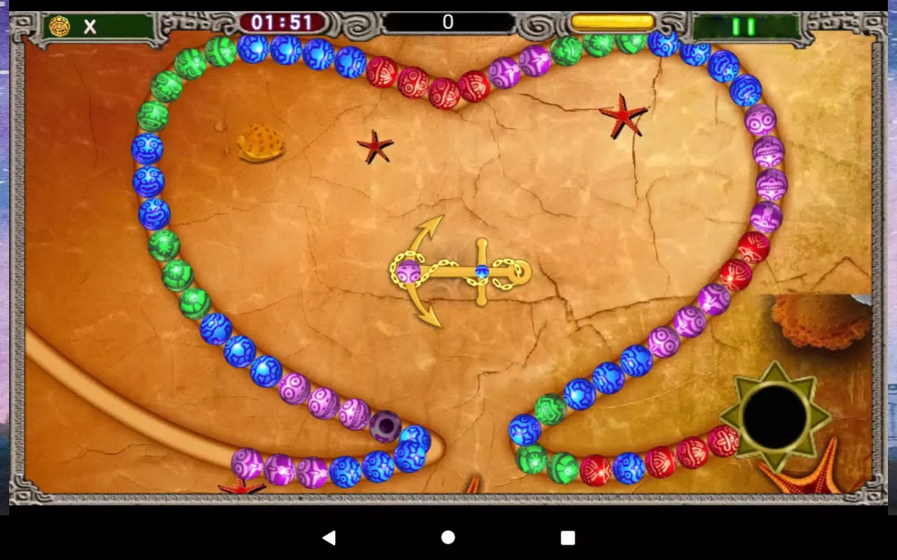 ZuBall Screenshots