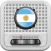 Radio Argentina - En Vivo !