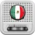 Radio Mexico - En Vivo !