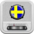 Radio Sverige - Live !