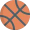 Basketball : Trickshot