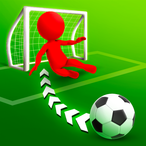Cool Goal! — Soccer game Cool Goal! — Soccer game