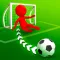 Cool Goal! — Soccer game