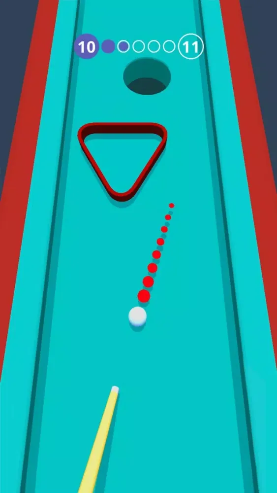 Pool it!应用截图