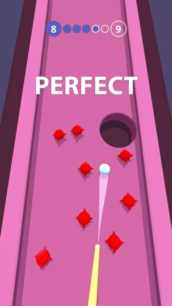 Pool it!应用截图