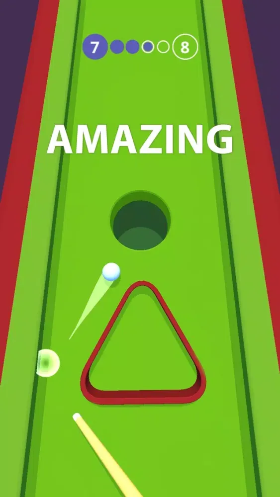 Pool it!应用截图
