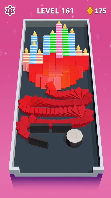 Domino Smash Screenshots