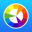 Harmony of colors Harmony of colors