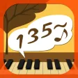 Study Chords Anywhere Vol.1
