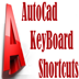 AutoCad Shortcut Keys