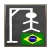 Hanged man in Brazilian Wiki