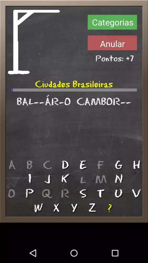 Screenshot di Hanged man in Brazilian Wiki