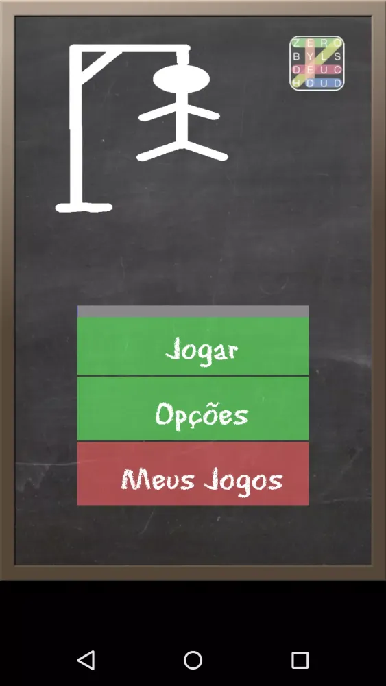 Screenshot di Hanged man in Brazilian Wiki