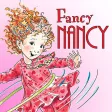 Fancy Nancy and the Sensational Babysitter