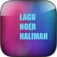 Lagu NOER HALIMAH Offline Terb