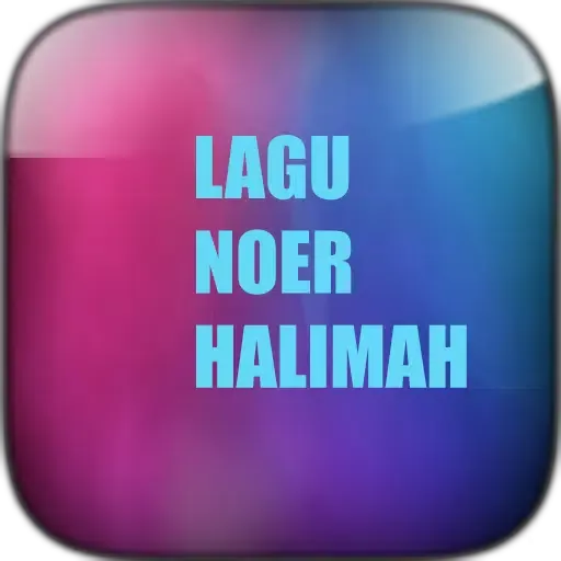 Lagu NOER HALIMAH Offline Terb Screenshots