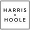 Harris + Hoole