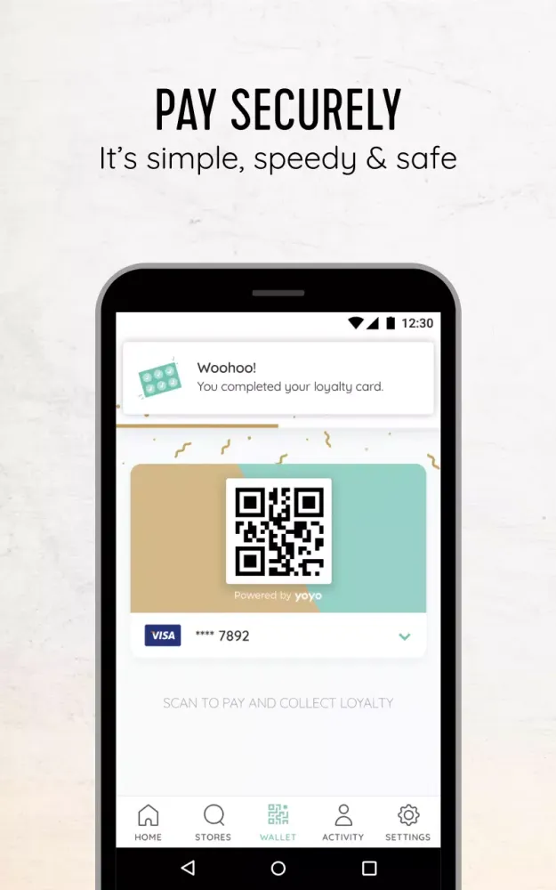 Harris + Hoole Screenshots