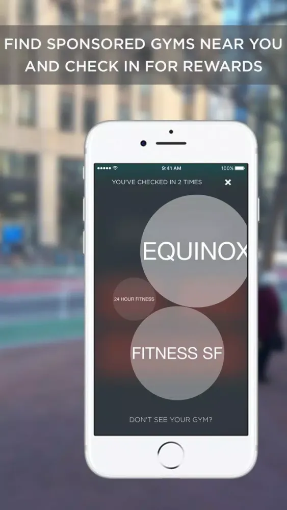 Stacked.ai - Intelligent Workout Journal 스크린샷