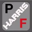 Harris Perfect Flame