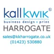 Kall Kwik Harrogate Kall Kwik Harrogate