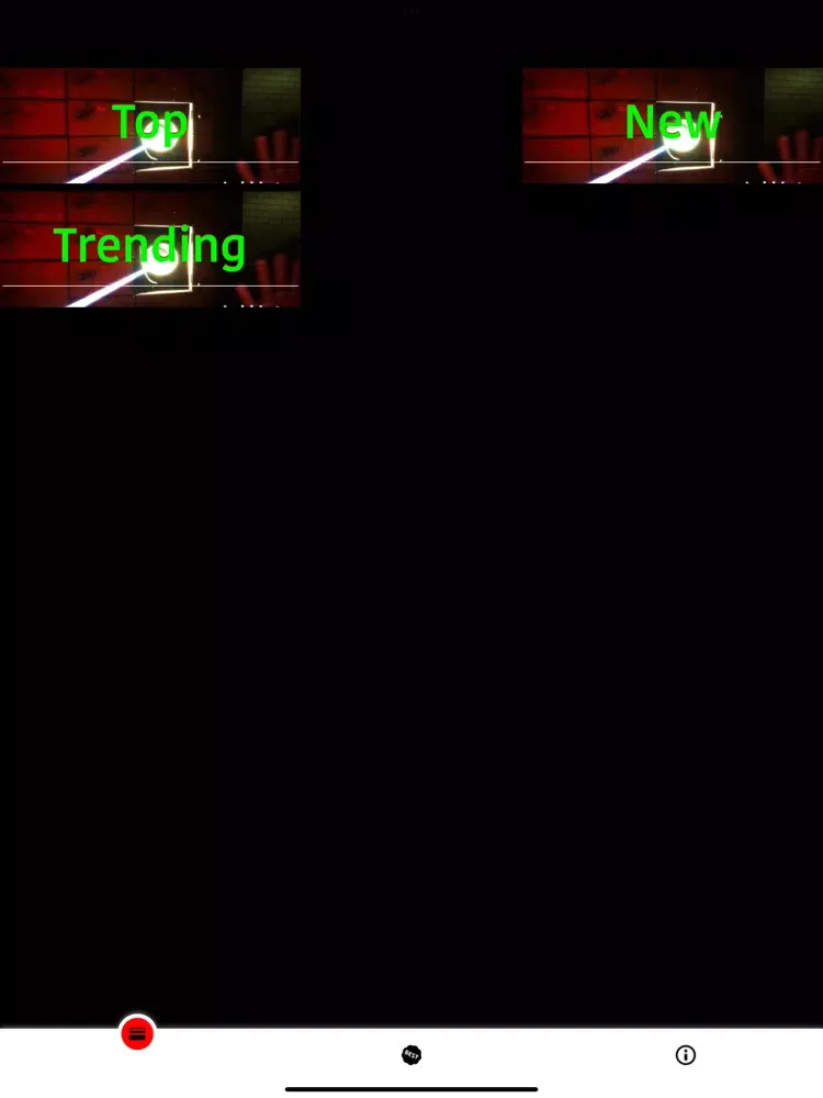 Скриншоты Scary Evil Wallpaper - HD iPad 