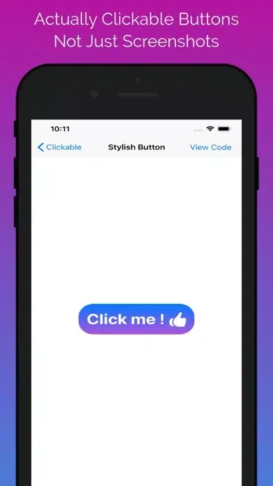 Capturas de pantalla de Design UI by Coding - Tutorial