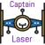 Captain Laser