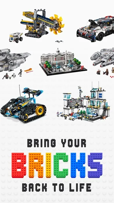 Bricksee Ekran Görüntüleri