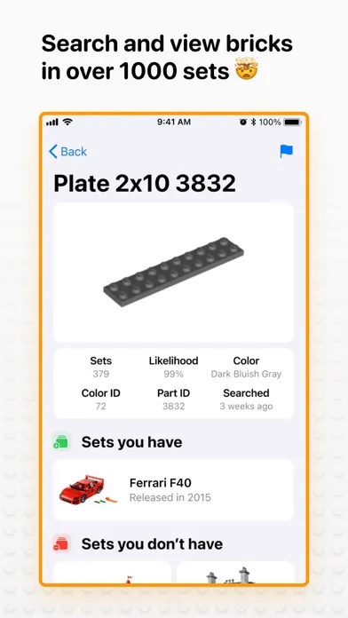 Bricksee Ekran Görüntüleri