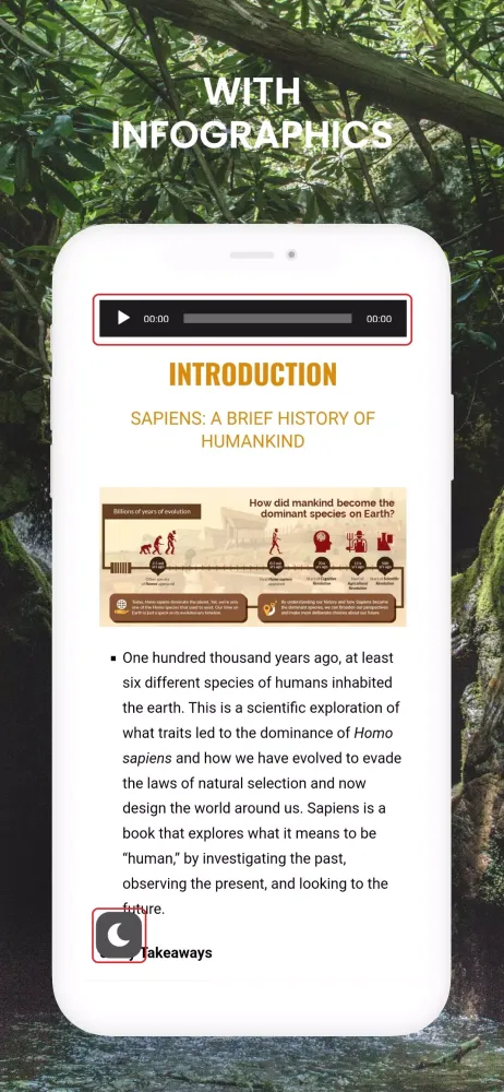 Sapiens Ekran Görüntüleri