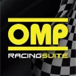 OMP Racing Suite
