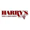 Harry's Wine & Liquor Market