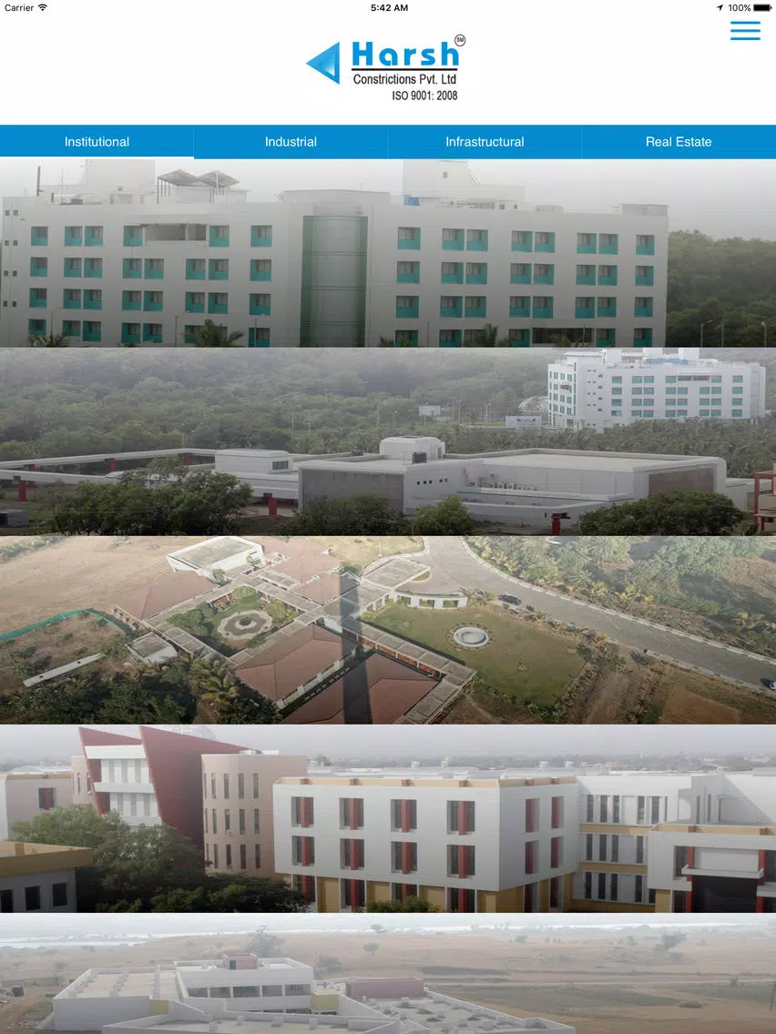 Zrzuty ekranu HCPL iPad 