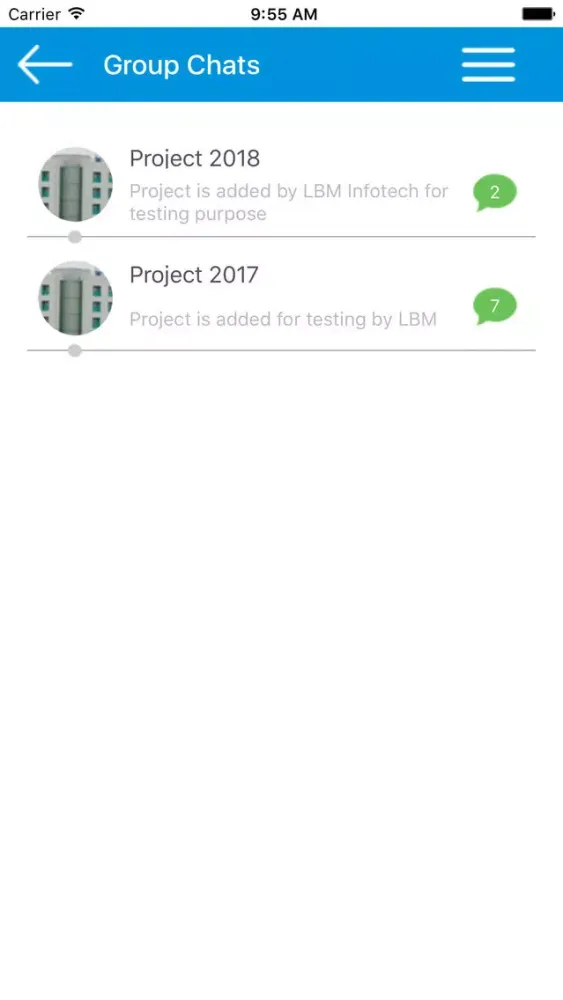 Tangkapan layar HCPL