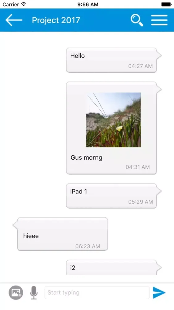 Tangkapan layar HCPL