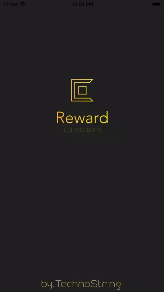 Reward-Coins&Cards 스크린샷