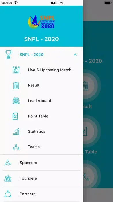 SNPL Shastri Nagar Pre. League Screenshots