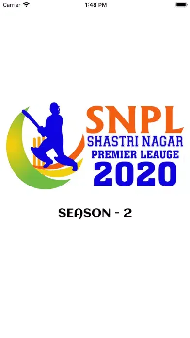 SNPL Shastri Nagar Pre. League Screenshots