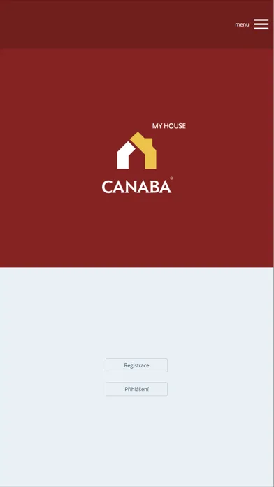 Ảnh chụp màn hình của Canaba MyHouse