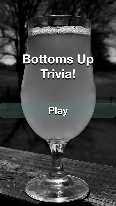 Bottoms Up Trivia應用截圖