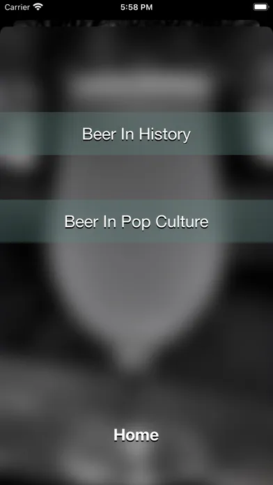 Bottoms Up Trivia應用截圖