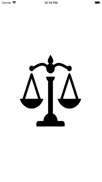 Crime News应用截图