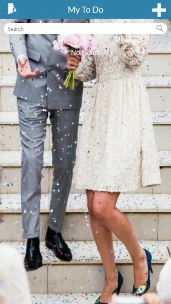 Скриншоты Hartnett Wedding
