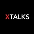 誰がサクラか確認できるチャットと電話のアプリ/XTALKS(出会い禁止) 誰がサクラか確認できるチャットと電話のアプリ/XTALKS(出会い禁止)