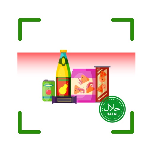 Halal Scanner AI Food Analyze