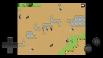 Tangkapan skrin トーテムステイツのドラグマキア