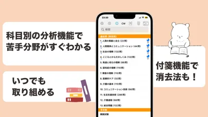 介護福祉士 過去問(完全版) स्क्रीनशॉट